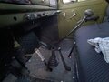 1964 ГАЗ 63, зелёный, 650000 рублей - вид 4