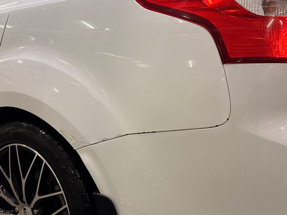 2013 Ford Focus III, белый, 850000 рублей - вид 14
