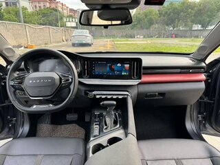 2022 Baojun Valli, серый, 1060000 рублей, вид 5