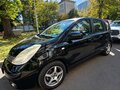 2008 Nissan Note I, чёрный, 490000 рублей