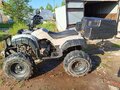 2023 Avantis Hunter 250, серый, 125000 рублей - вид 3