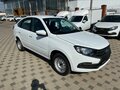 2026 Lada (ВАЗ) Granta I Рестайлинг, белый, 1017000 рублей - вид 2