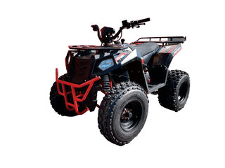 2026 Другие Мотовездеходы (другие), чёрный, 171400 рублей, вид 1