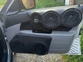 2010 Lada (ВАЗ) Priora I, серый, 440000 рублей - вид 9