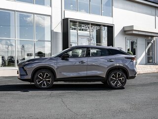2026 Omoda C5 II, серый, 2751210 рублей, вид 1
