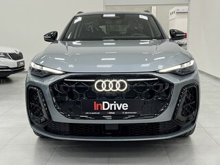 2026 Audi Q5 L III (GU), серый, 6280000 рублей, вид 2