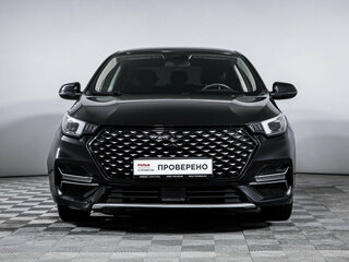 2024 Omoda S5, чёрный, 1329000 рублей, вид 2