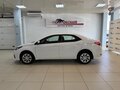2013 Toyota Corolla XI (E160, E170, E180), белый - вид 10