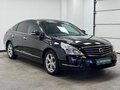 2009 Nissan Teana II (J32), чёрный, 950000 рублей - вид 4