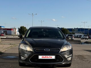 2011 Ford Mondeo IV Рестайлинг, чёрный, 600000 рублей, вид 1