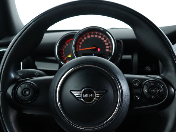 2019 Mini Hatch Cooper III (F55/F56) Рестайлинг, синий, 2037600 рублей - вид 17
