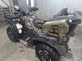 2023 CFMoto CFORCE 600 Advanced EPS, зелёный, 900000 рублей - вид 1