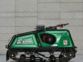 2026 Sharmax S500, зелёный, 159900 рублей - вид 1