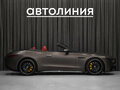 2022 Mercedes-Benz SL-Класс AMG SL 43 43 AMG IV (R232), коричневый, 10849000 рублей - вид 7