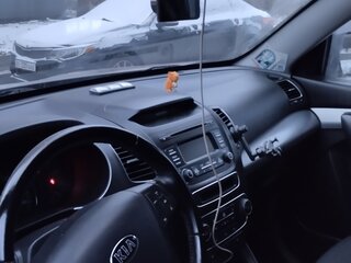 2013 Kia Sorento II Рестайлинг, бежевый, 1550000 рублей, вид 3