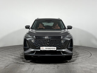 2023 Changan CS75 Plus III, серый, 2117600 рублей, вид 2