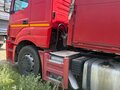 2016 КамАЗ 5490, красный, 1350000 рублей - вид 5
