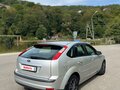 2007 Ford Focus II, серебристый, 520000 рублей - вид 3