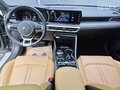 2023 Kia K5 III, серый - вид 4