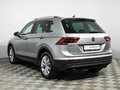 2020 Volkswagen Tiguan II, серебристый, 2100000 рублей - вид 6