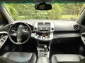 2008 Toyota RAV4 III (XA30), чёрный, 1100000 рублей - вид 6