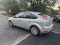 2011 Ford Focus II Рестайлинг, серебристый - вид 3