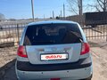 2008 Hyundai Getz I Рестайлинг, голубой, 650000 рублей - вид 2