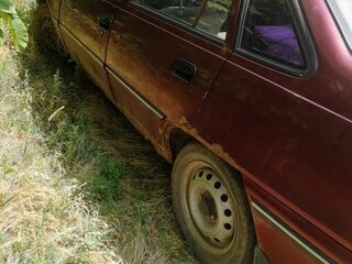 2005 Daewoo Nexia I, пурпурный, 65000 рублей, вид 2