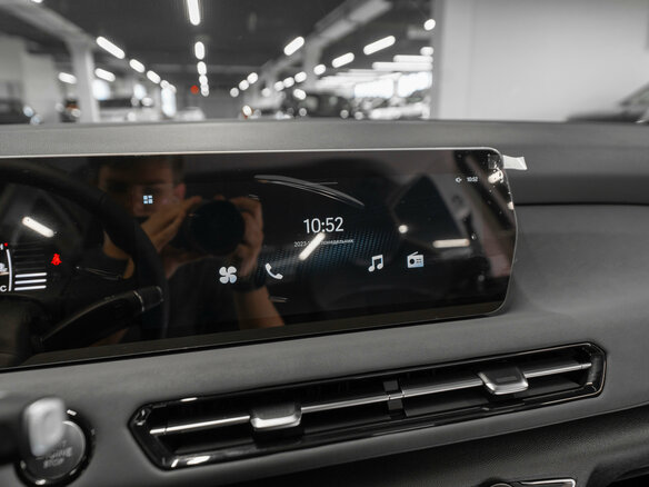 2025 BAIC U5 Plus, белый, 2480000 рублей - вид 13