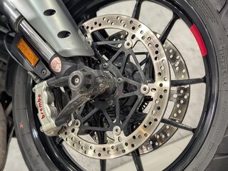 2023 Ducati Multistrada V4, серый, 2300000 рублей, вид 2