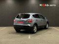 2013 Nissan Qashqai I Рестайлинг, серый - вид 4
