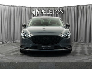 2021 Mazda 6 III (GJ) Рестайлинг 2, серый, 2840000 рублей, вид 3