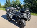 2021 CFMoto CFORCE 600 EPS, серый, 950000 рублей - вид 2