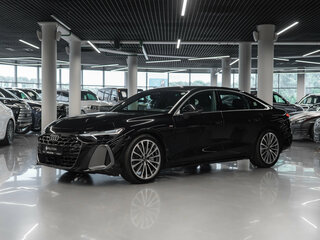 2026 Audi A6 VI (C9), чёрный, 8840000 рублей, вид 1