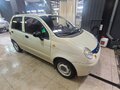 2010 Daewoo Matiz I Рестайлинг, бежевый, 160000 рублей - вид 1