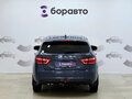 2017 Lada (ВАЗ) Vesta SW I, синий, 895000 рублей - вид 4