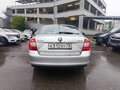 2016 Skoda Rapid I, серебристый, 469000 рублей - вид 2