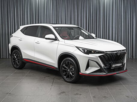 Changan X5 Plus I