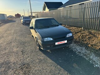 2010 Lada (ВАЗ) 2113, синий, 190000 рублей, вид 2