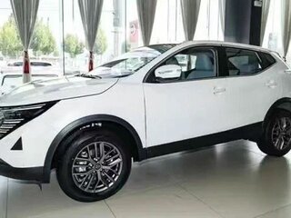 2026 Nissan Qashqai II Рестайлинг 2, белый, 2299000 рублей, вид 2