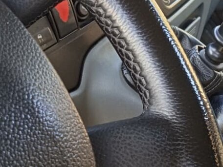 2011 Ford Transit, белый, 750000 рублей, вид 2