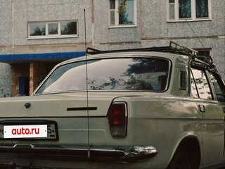 1991 ГАЗ 24 «Волга» 2410 II (2410), серый, 200000 рублей, вид 3