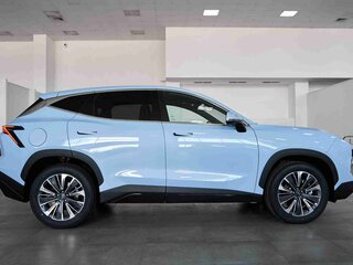 2026 Jetour Dashing I, синий, 2759900 рублей, вид 4