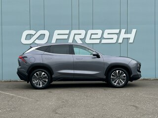 2023 Jetour Dashing I, серый, 1879000 рублей, вид 5