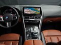 2025 BMW 8 серии M850i xDrive II (G14/G15/G16) Рестайлинг, белый - вид 6