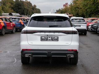 2026 Tenet T9, белый, 3949000 рублей, вид 5