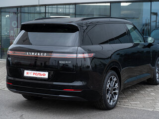 2025 Lynk & Co 900, чёрный, 8995000 рублей, вид 4