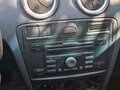 2007 Ford Fusion I Рестайлинг, зелёный - вид 11