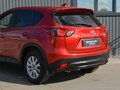 2015 Mazda CX-5 I Рестайлинг, красный, 1789999 рублей - вид 6