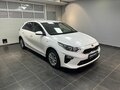2019 Kia Ceed III, белый, 1550000 рублей - вид 2